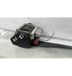 Pretensionneur de ceinture avant droit RENAULT CLIO 4