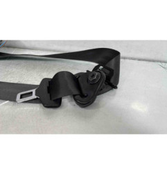Pretensionneur de ceinture avant droit RENAULT CLIO 4
