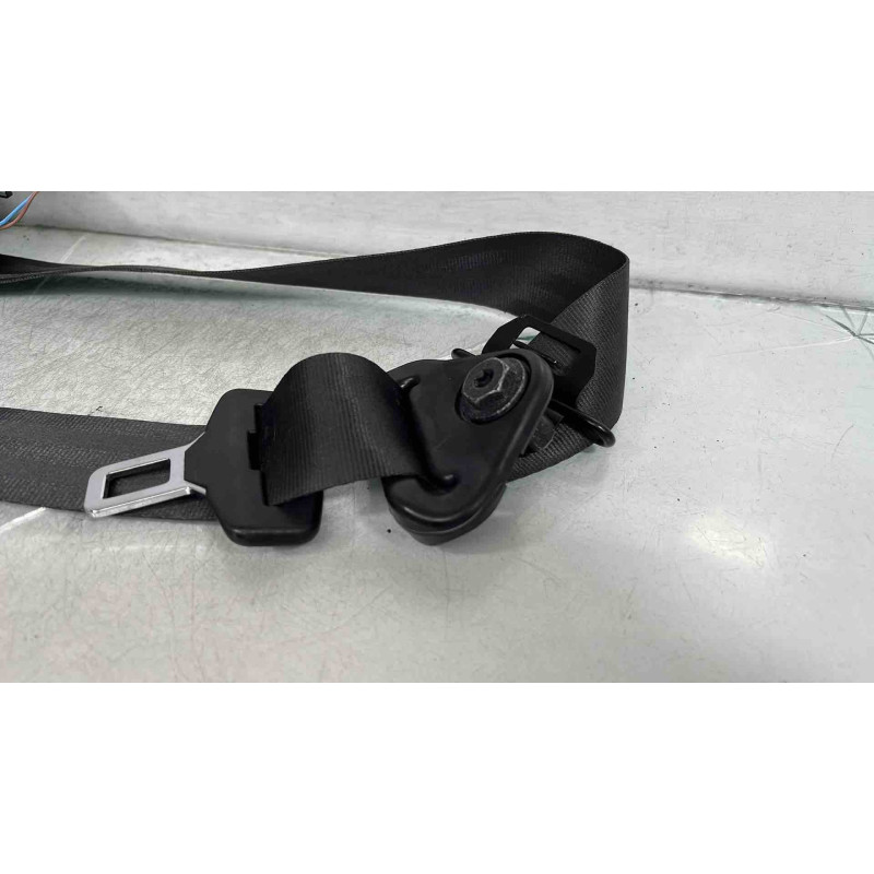 Pretensionneur de ceinture avant droit RENAULT CLIO 4 Photo n°5