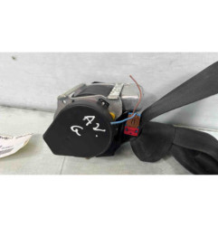 Pretensionneur de ceinture avant gauche RENAULT CLIO 4 Photo n°1