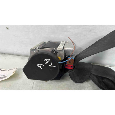 Pretensionneur de ceinture avant gauche RENAULT CLIO 4 Photo n°1