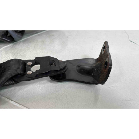 Pretensionneur de ceinture avant gauche RENAULT CLIO 4