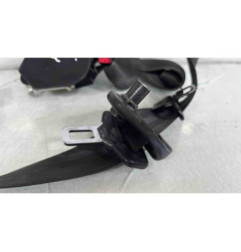 Pretensionneur de ceinture avant gauche RENAULT CLIO 4