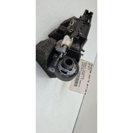 Poignee porte arriere droit RENAULT LAGUNA 3 Photo n°1