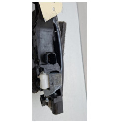 Poignee porte arriere gauche RENAULT LAGUNA 3