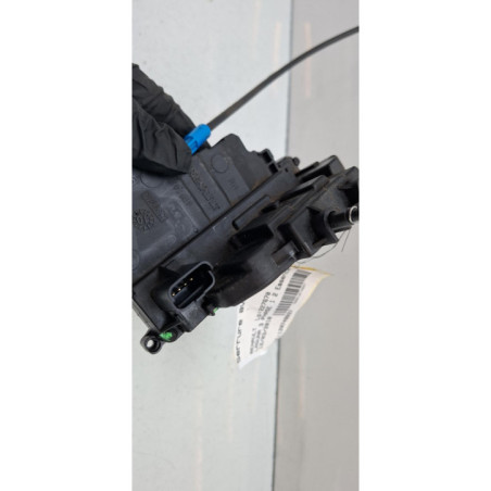 Serrure avant droit RENAULT LAGUNA 3