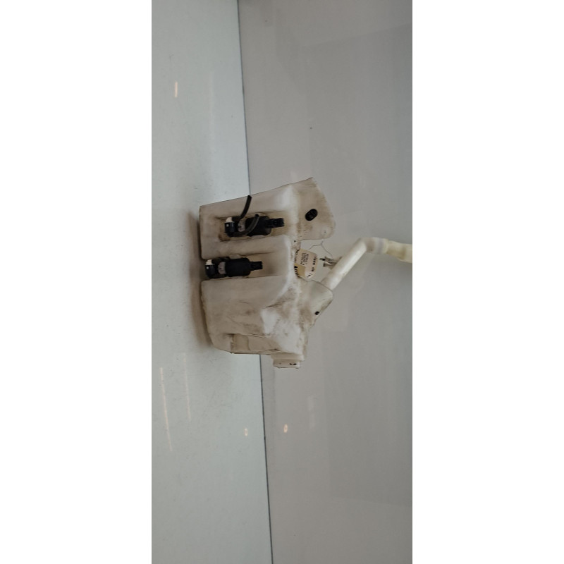 Vase de lave glace RENAULT LAGUNA 3 Photo n°4