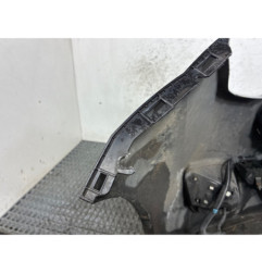 Pare choc avant RENAULT TWINGO 2 Photo n°1