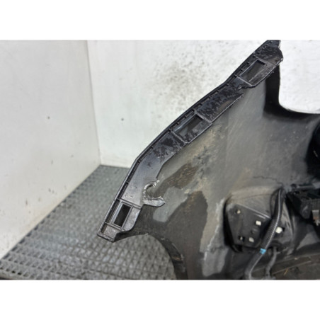 Pare choc avant RENAULT TWINGO 2 Photo n°1