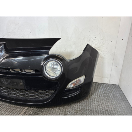 Pare choc avant RENAULT TWINGO 2