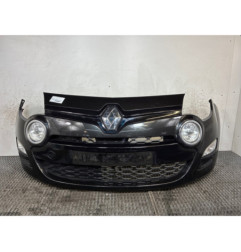 Pare choc avant RENAULT TWINGO 2
