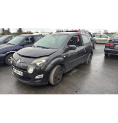 Pare choc avant RENAULT TWINGO 2