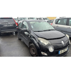 Pare choc avant RENAULT TWINGO 2