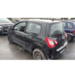 Pare choc avant RENAULT TWINGO 2