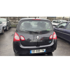 Pare choc avant RENAULT TWINGO 2