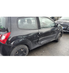 Pare choc avant RENAULT TWINGO 2