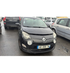 Pare choc avant RENAULT TWINGO 2