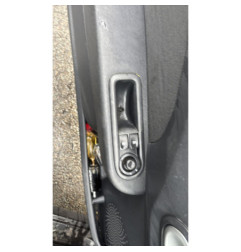 Pare choc avant RENAULT TWINGO 2