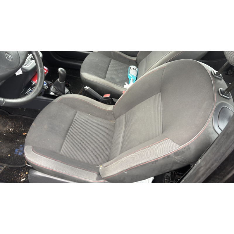 Pare choc avant RENAULT TWINGO 2 Photo n°18