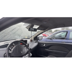 Pare choc avant RENAULT TWINGO 2