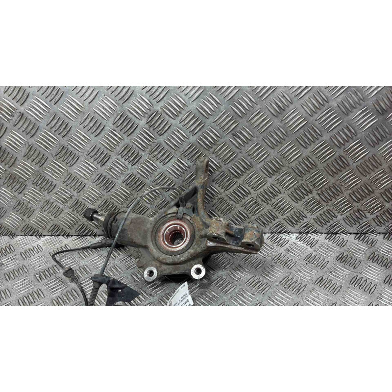 Pivot de moyeu avant gauche PEUGEOT 5008 1 Photo n°4