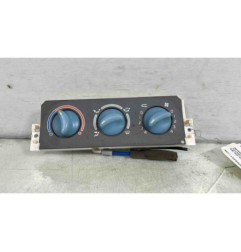 Commande chauffage RENAULT TWINGO 1 Photo n°1
