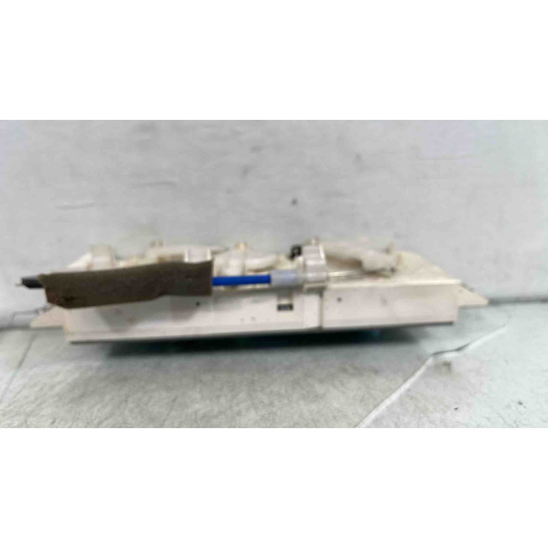 Commande chauffage RENAULT TWINGO 1 Photo n°2