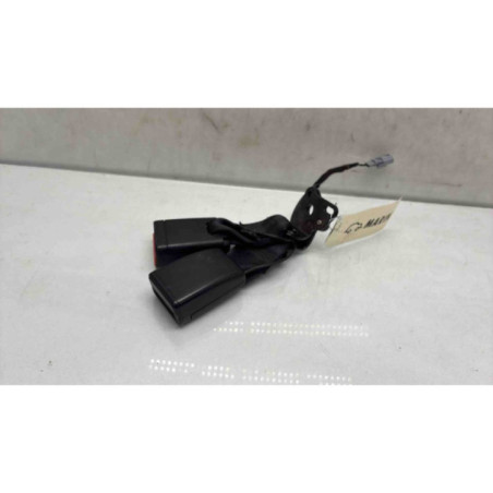 Attache ceinture arriere gauche RENAULT CLIO 4 Photo n°1