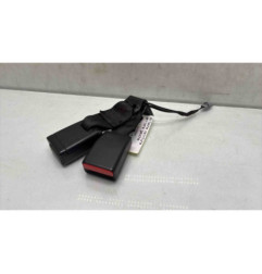Attache ceinture arriere gauche RENAULT CLIO 4