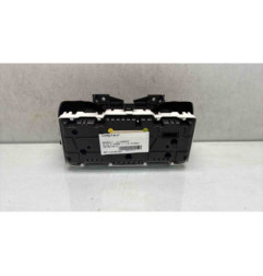 Compteur RENAULT CLIO 4