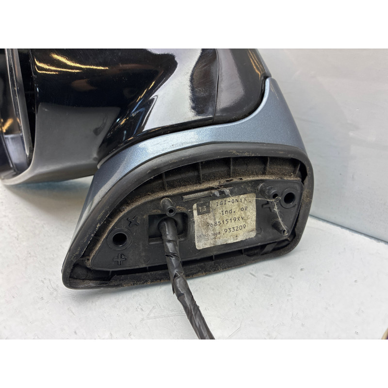 Retroviseur gauche CITROEN C4 PICASSO 1 Photo n°2