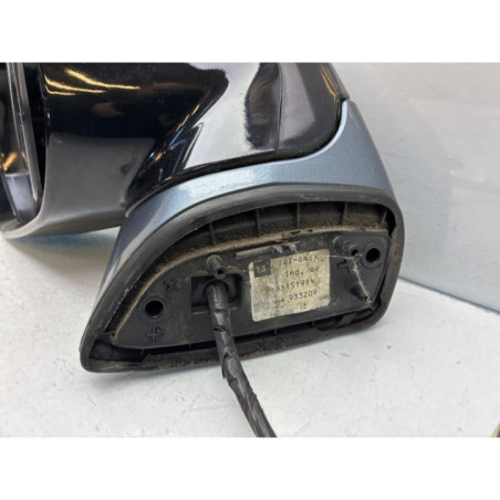 Retroviseur gauche CITROEN C4 PICASSO 1