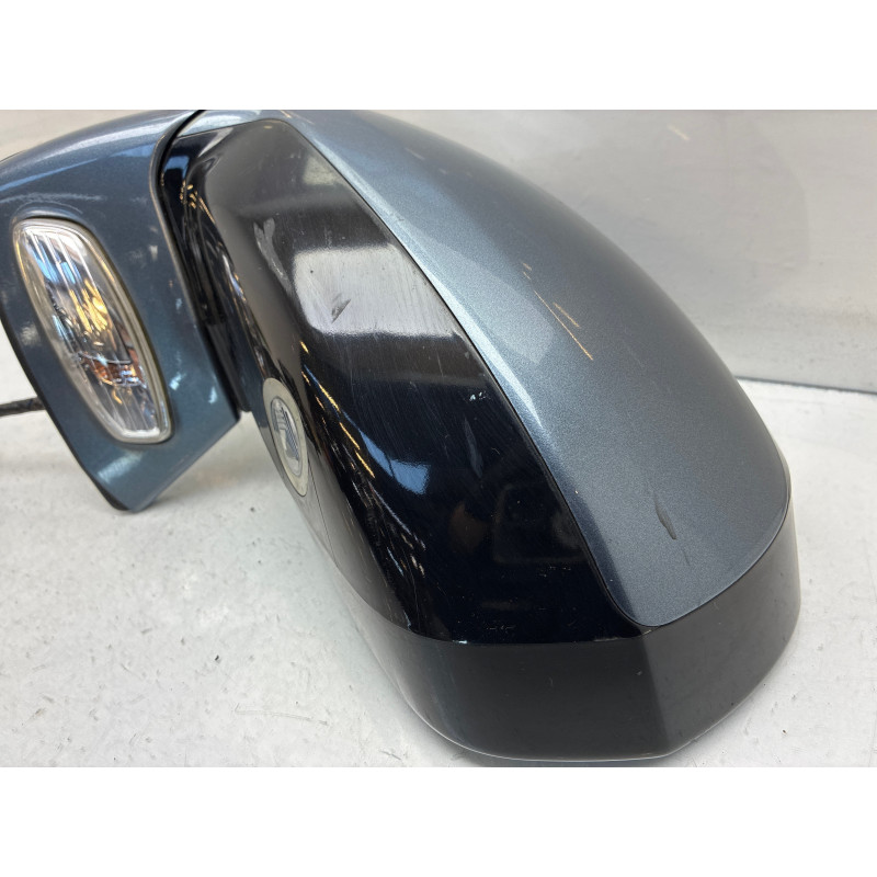 Retroviseur gauche CITROEN C4 PICASSO 1 Photo n°7