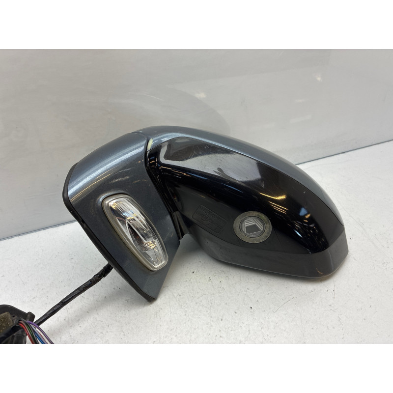 Retroviseur gauche CITROEN C4 PICASSO 1 Photo n°8