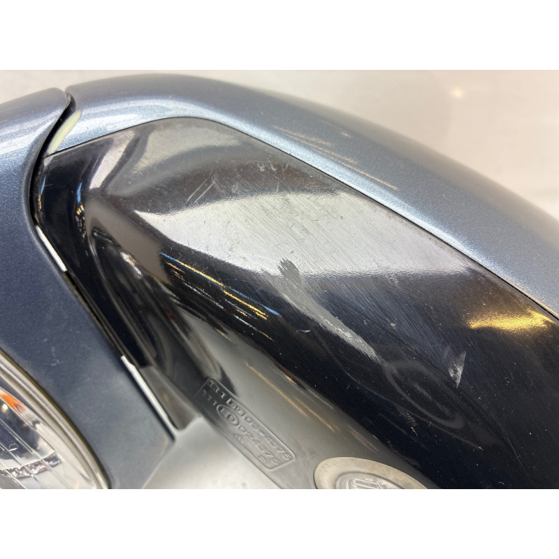Retroviseur gauche CITROEN C4 PICASSO 1 Photo n°9