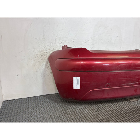 Pare choc arriere CITROEN C3 1 Photo n°1