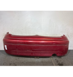 Pare choc arriere CITROEN C3 1