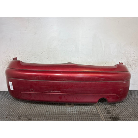 Pare choc arriere CITROEN C3 1