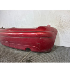 Pare choc arriere CITROEN C3 1