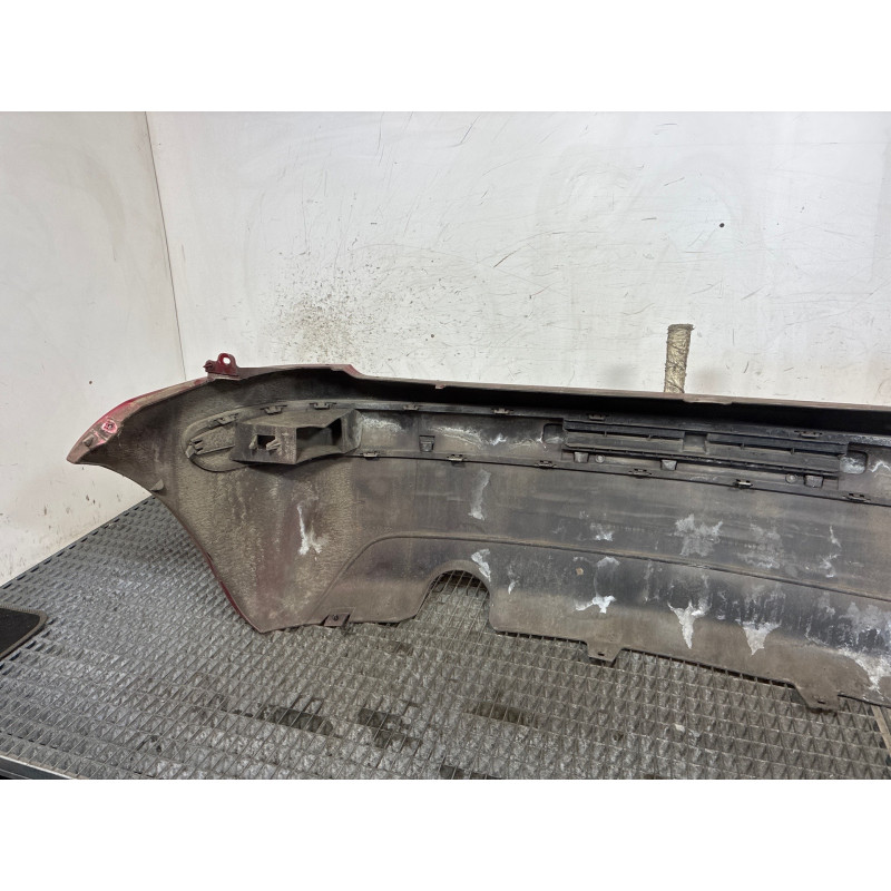 Pare choc arriere CITROEN C3 1 Photo n°5