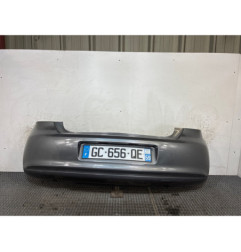 Pare choc arriere VOLKSWAGEN POLO 5 Photo n°1