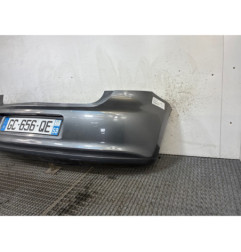 Pare choc arriere VOLKSWAGEN POLO 5