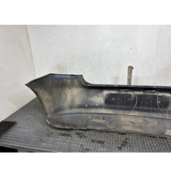 Pare choc arriere VOLKSWAGEN POLO 5
