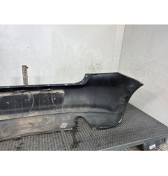 Pare choc arriere VOLKSWAGEN POLO 5