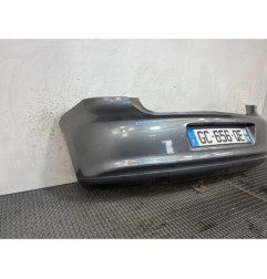 Pare choc arriere VOLKSWAGEN POLO 5