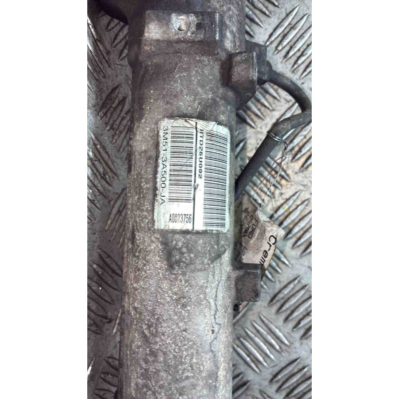 Cremaillere assistee FORD C-MAX 1 Photo n°5