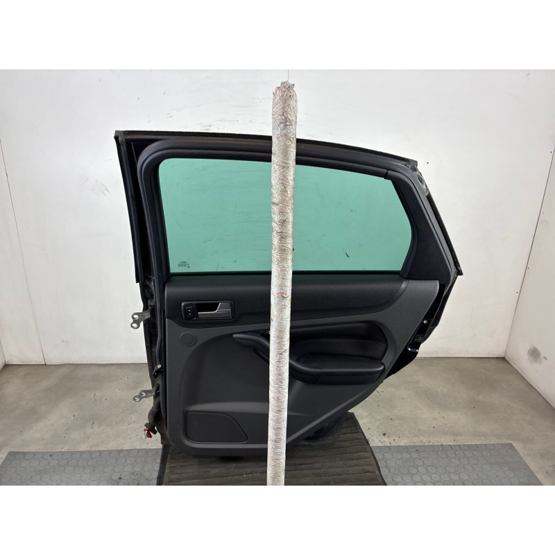 Porte arriere droit FORD FOCUS 2 Photo n°1