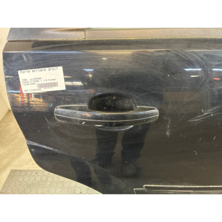 Porte arriere droit FORD FOCUS 2