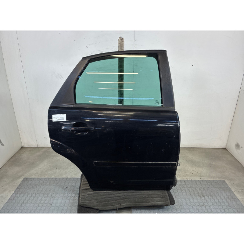Porte arriere droit FORD FOCUS 2 Photo n°3
