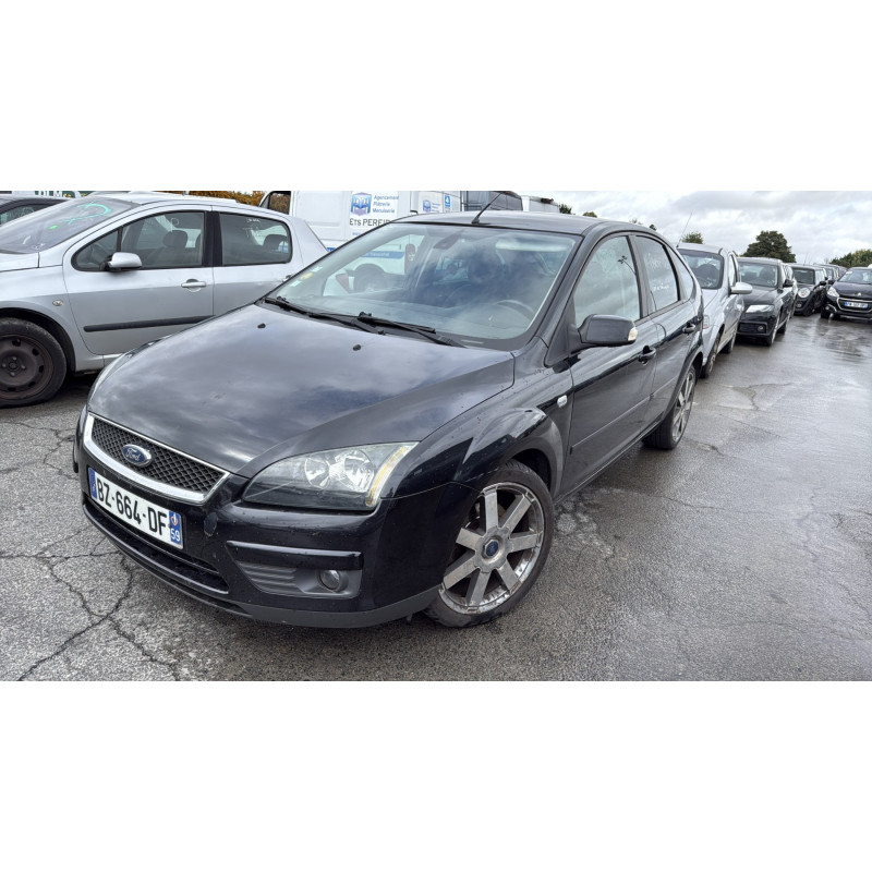 Porte arriere droit FORD FOCUS 2 Photo n°4